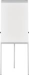 Flipchart Schreibfläche, NW-Nr.: 9000483158 B680xH980mm, creme/lichtgrau MAGNETOPLAN  