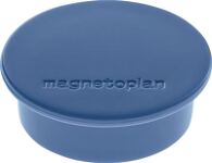 Magnet Premium D.40mm, NW-Nr.: 9000483163 dunkelblau MAGNETOPLAN   