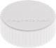Magnet Super D.34mm weiß, NW-Nr.: 9000483165 MAGNETOPLAN