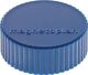Magnet Super D.34mm, NW-Nr.: 9000483169 dunkelblau MAGNETOPLAN
