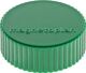 Magnet Super D.34mm grün, NW-Nr.: 9000483171 MAGNETOPLAN