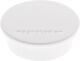 Magnet Premium D.40mm, NW-Nr.: 9000483172 weiß MAGNETOPLAN
