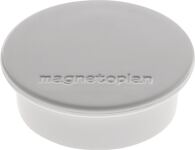 Magnet Premium D.40mm, NW-Nr.: 9000483173 grau MAGNETOPLAN   
