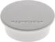 Magnet Premium D.40mm, NW-Nr.: 9000483173 grau MAGNETOPLAN