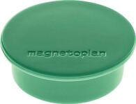 Magnet Premium D.40mm, NW-Nr.: 9000483175 grün MAGNETOPLAN   