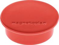 Magnet Premium D.40mm rot, NW-Nr.: 9000483176 MAGNETOPLAN   