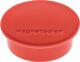Magnet Premium D.40mm rot, NW-Nr.: 9000483176 MAGNETOPLAN