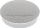 Magnet Basic D.30mm grau, NW-Nr.: 9000483181 MAGNETOPLAN