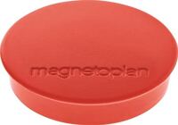 Magnet Basic D.30mm rot, NW-Nr.: 9000483183 MAGNETOPLAN   