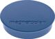 Magnet Basic D.30mm, NW-Nr.: 9000483184 dunkelblau MAGNETOPLAN