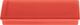 Rechteckmagnet, NW-Nr.: 9000483223 B55xT22xS8mm rot, MAGNETOPLAN