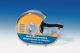 Magnetklebeband, NW-Nr.: 9000483235 Band-B.19mm Bandlänge 5m, im Spender MAGNETOPLAN
