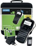 Beschriftungsgerät Label, NW-Nr.: 9000484006 MANAGER 280, Schriftband-B.6,9,12mm Kofferset  