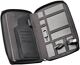 Reisemappe anthrazit, NW-Nr.: 9000484900 m.Powerbank, H28xB140xT242mm