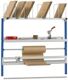 Packtischanbausystem f.Packtischbreiten 1600 u.2000mm Variante 2 ROCHOLZ