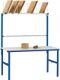 Packtischset, NW-Nr.: 9000486276 B1600xT800xH2205mm, Aufbauten Variante 1 Variante 1