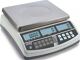 Zählwaage Wägebereich 6kg, NW-Nr.: 9182486571 Ziffernschritt 0,1g, Wägeplattform-B295xT225mm KERN