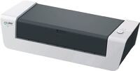 Laminiergerät f.DINA3 B.max.320mm Vorheizzeit 5min 700mm/min