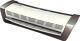 Laminiergerät DIN A3, NW-Nr.: 9000486738 B.320mm 500 mm/min 4, Rollen,2 v.auß.beheizt LEITZ