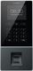 Zeiterfassungssystem TM-626 m.RFID-/Fingerabdruck-Scanner TIMEMOTO