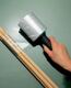 Stretchfolie L150, NW-Nr.: 9000487260 mxB100mm 20 µm transp.40, RL/VE f.Minifolien-Abroller, 20RL/VE