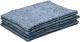 Packdecke B1500xL2000mm, NW-Nr.: 9000487351 Nadel-Vliesstoff Dichte, 350g/m²