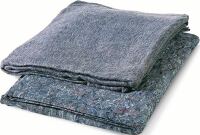 Packdecke B1500xL2500mm, NW-Nr.: 9000487352 Nähvlies Dichte, 330-350g/m²   