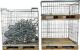 Umreifungsset, NW-Nr.: 9000487660 PES-Band 13mm, m. Bandspanner Verschlussklemmen verz., Bandabroller tragbar