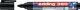 Whiteboardmarker 360, NW-Nr.: 9000487700 schwarz Strich-B.1,5-3mm, Rundspitze