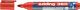 Whiteboardmarker 360 rot, NW-Nr.: 9000487701 Strich-B.1,5-3mm, Rundspitze
