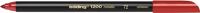 Fasermaler 1200 colourpen, NW-Nr.: 9000487720 metallic rot metallic, Strich-B.1-3mm Rundspitze   