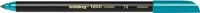 Fasermaler 1200 colourpen, NW-Nr.: 9000487722 metallic grün metallic, Strich-B.1-3mm Rundspitze   
