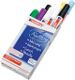 Glasboardmarker 90 farbig, NW-Nr.: 9000487792 sortiert Strich-B.2-3mm, Rundspitze EDDING