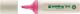 Textmarker 24 EcoLine, NW-Nr.: 9000487797 pink Strich-B.2-5mm, Keilspitze EDDING