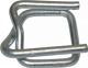 Verschlussklemme B.25mm, NW-Nr.: 9000487823 STA f.Komposit-, u.Fadenstrukturbänder verz.500 St./Krt.