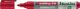 Whiteboardmarker 28, NW-Nr.: 9000487991 EcoLine rot, Strich-B.1,5-3mm Rundspitze EDDING
