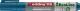 Whiteboardmarker 28, NW-Nr.: 9000487992 EcoLine blau, Strich-B.1,5-3mm Rundspitze EDDING