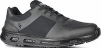 Berufsschuh Foreman Gr.43 schwarz Nyl.02FO SRC EN ISO 20347:2012 U.POWER