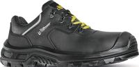 Sicherheitsschuh Drax Gr.43 schwarz S3 CI SRC ESD EN20345 Leder U.POWER