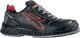 Sicherheitshalbschuh, NW-Nr.: 8000489006 Billie Gr.46 W.11, schwarz/rot S3S CI FO SR ESD