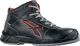 Sicherheitsstiefel Sting, NW-Nr.: 8000489012 Gr.42 W.11 schwarz-rot, S3S CI FO SR ESD U.POWER