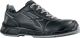 Sicherheitshalbschuh Sinatra Gr.45 schwarz/grau S3 CI SRC ESD EN20345 Leder