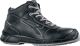Sicherheitsstiefel Gaynor Gr.44 schwarz-grau S3 CI SRC ESD EN20345 Leder U.POWER