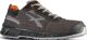 Sicherheitshalbschuh Mars, NW-Nr.: 8000489065 Gr.45 W.11 grau/grau S1PS, FO SR ESD EN ISO 20345:2022