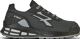 Sicherheitshalbschuh Kaleo Gr.43 grau/grau S3 CI SRC ESD EN20345 PUTEK® CAP