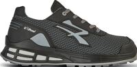 Sicherheitshalbschuh Kaleo Gr.44 grau/grau S3 CI SRC ESD EN20345 PUTEK® CAP
