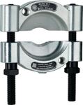 Sicherheitsstiefel Fantom, NW-Nr.: 8000490011 Gr.41 W.11 schwarz-grau, S3S CI FO SR ESD KUKKO  