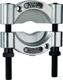 Sicherheitsstiefel Fantom, NW-Nr.: 8000490013 Gr.43 W.11 schwarz-grau, S3S CI FO SR ESD KUKKO
