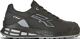 Sicherheitshalbschuh Zak Gr.46 schwarz/grau S3 CI SRC ESD EN20345 Mikrofaser