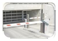 Mehrzweckspiegel, NW-Nr.: 9000490233 H400xB600mm, Kunststoff,weiß 15m DANCOP  
